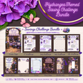 Hydrangea Boutique Savings Bundle