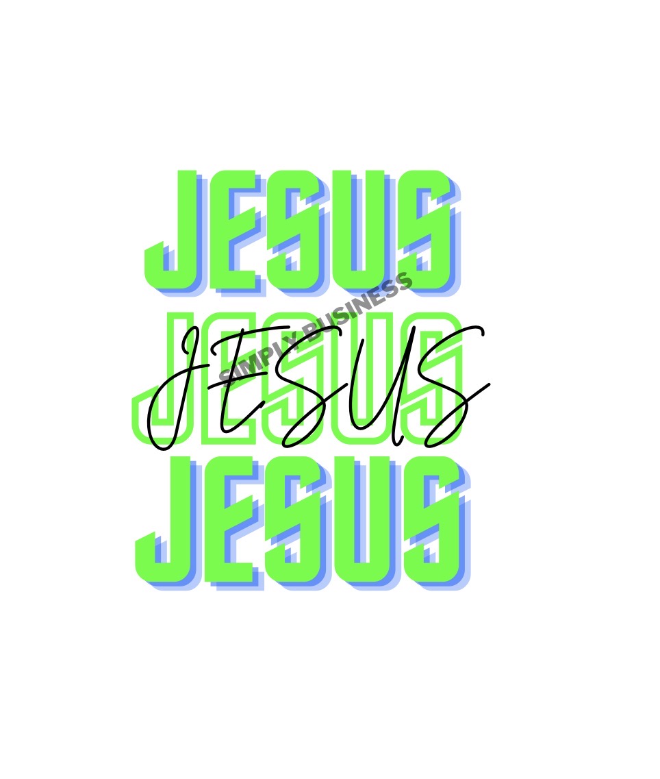 Faith-Based SVG Design Bundle