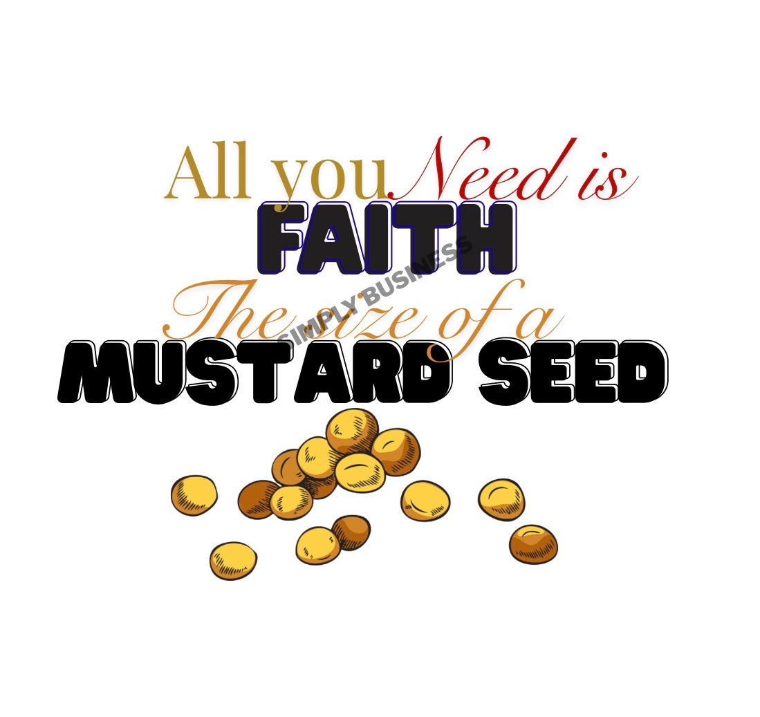 Faith-Based SVG Design Bundle